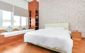 Appartement Home Suites By Marina Tanjung Bungah