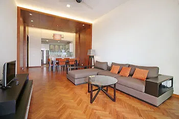 Appartement Home Suites By Marina Tanjung Bungah