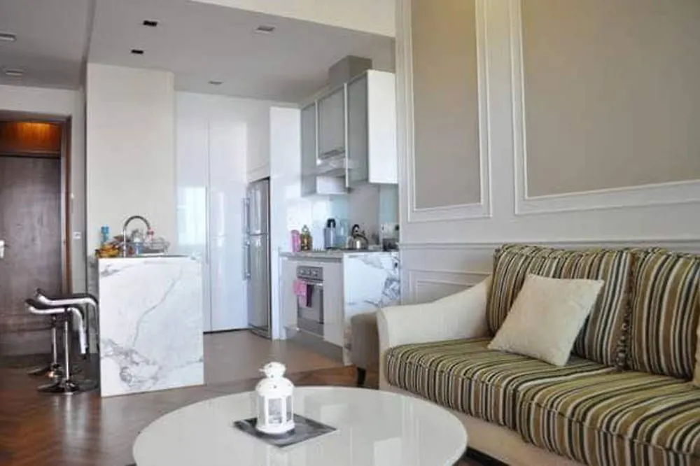Home Suites By Marina Tanjung Bungah  Appartement